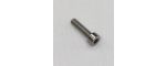 Zund PN Series X-Encoder Coller Screws