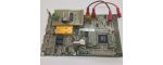 Laser Interface Board