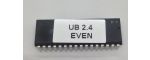 Uniboard eprom software PN SERIES