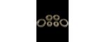 Bearing rebuild kit EOT-3