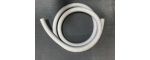 Kongsberg 1K router dust extraction hose 25ft with 2 screw on fittings Part# 2148