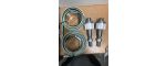 Zund Conversion Kit X Drive Belt L/XL 3000